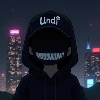 Undi Cap ChatComparison AI - The #1 Platform for Comparing AI Models
